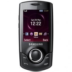 Samsung S3100 -  1